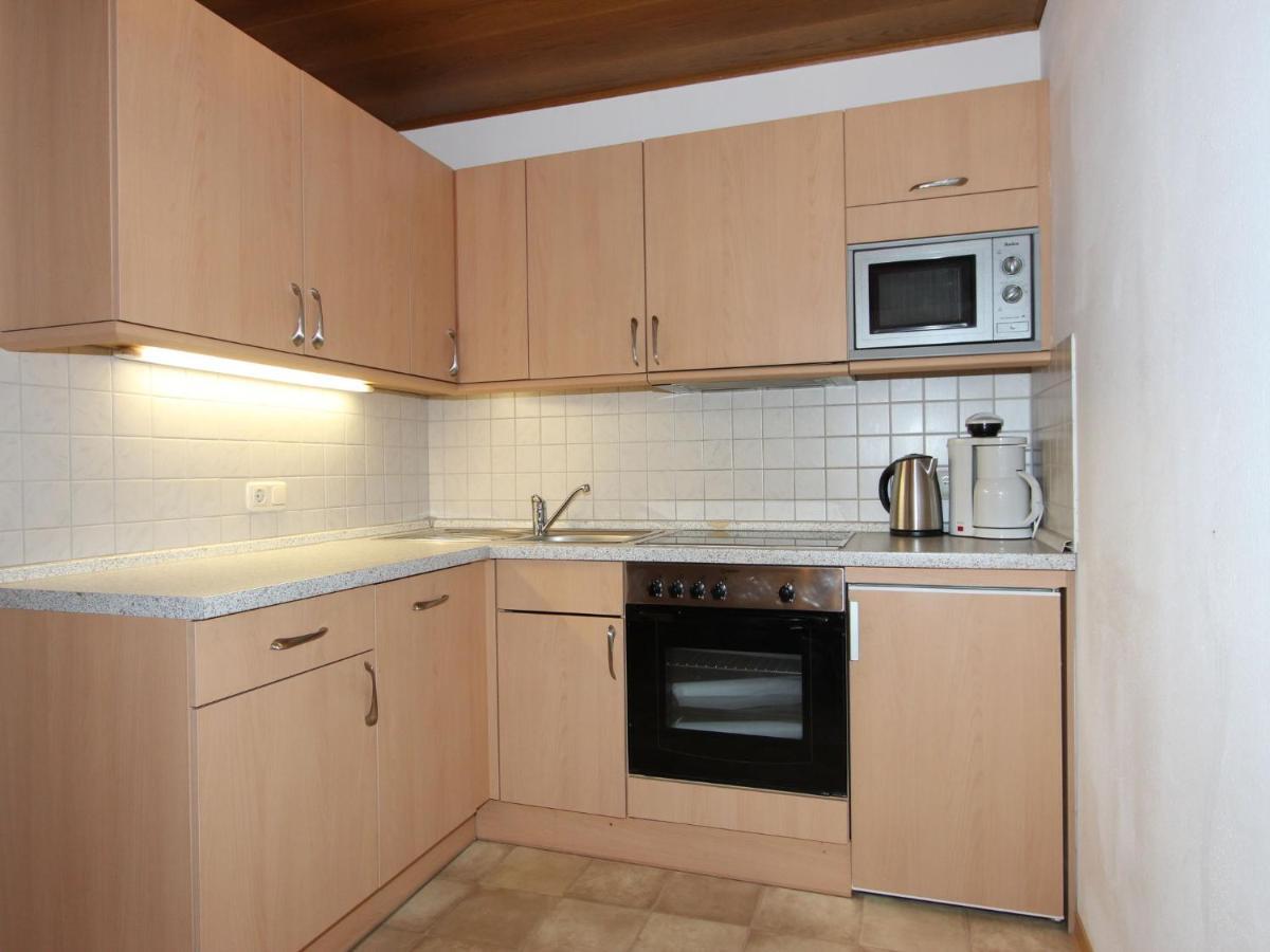 Apartment App- 102 By Interhome เมาราค ภายนอก รูปภาพ