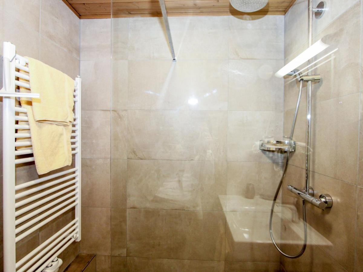 Apartment App- 102 By Interhome เมาราค ภายนอก รูปภาพ