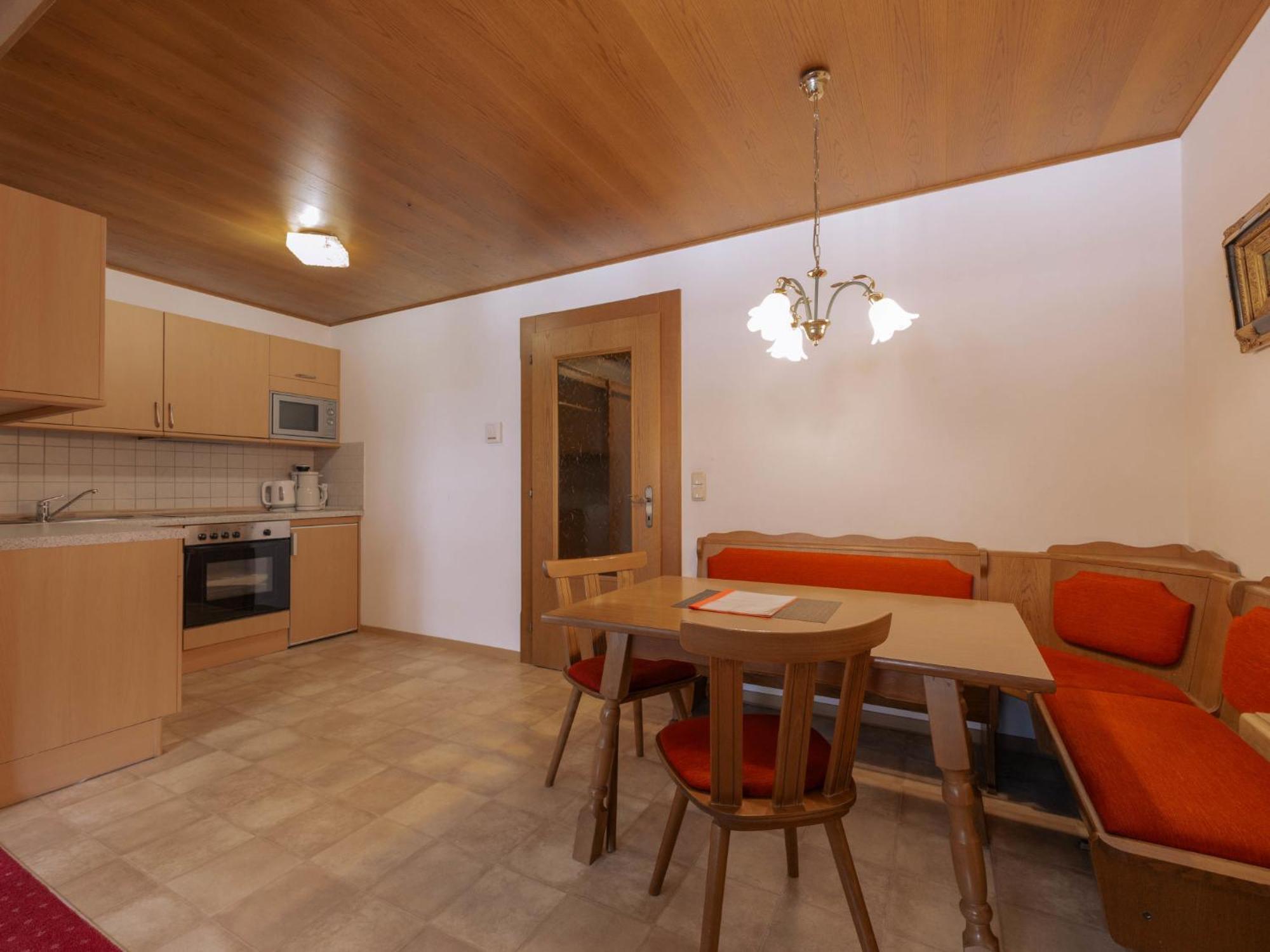 Apartment App- 102 By Interhome เมาราค ภายนอก รูปภาพ